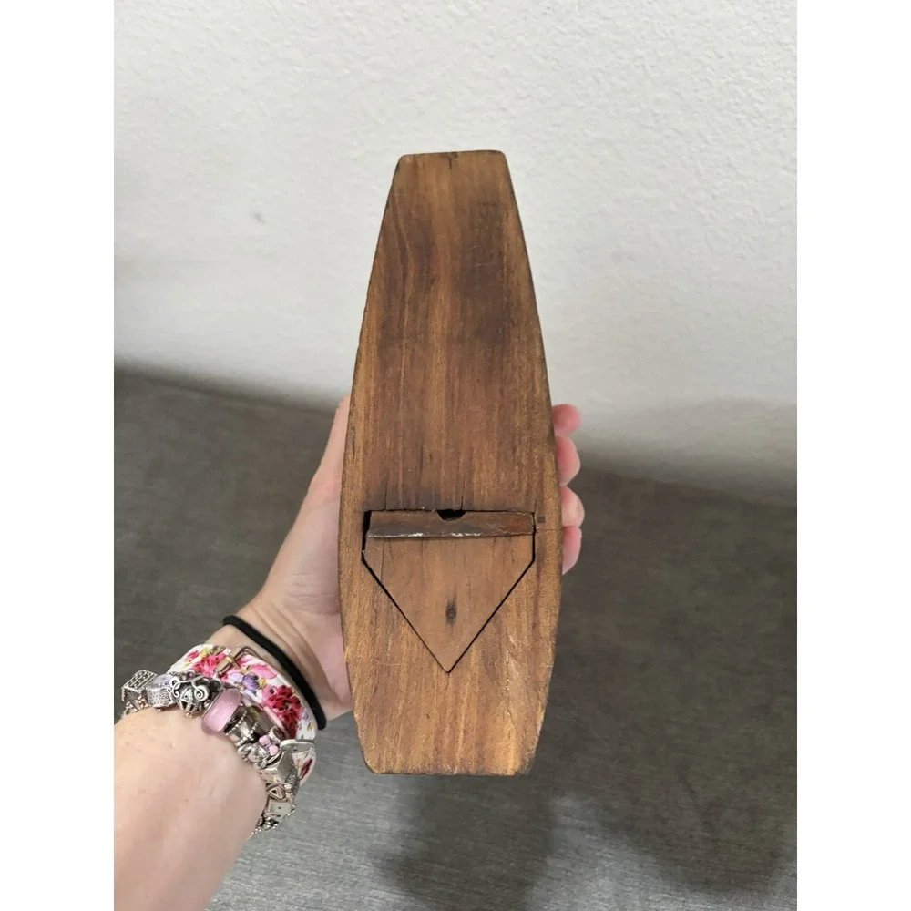 Antique Small 8